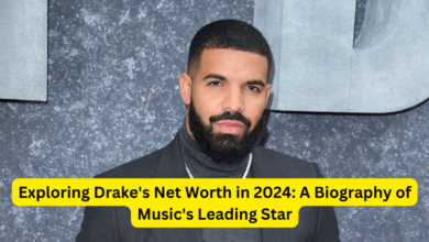 Drake’s Net Worth in 2024