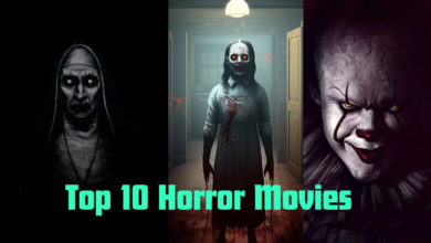 top horror movies 2024