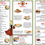 Chicken Salad Chick Menu 2026