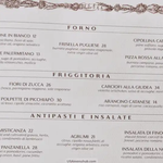 Funke Beverly Hills Menu 2026