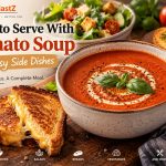 What to Serve With Tomato Soup