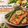 What to Serve With Baked Salmon